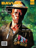 BAVUAL, The African Heritage Magazine